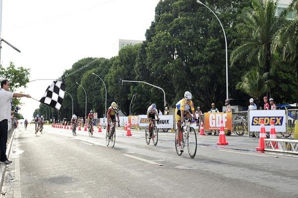 As principais ciclistas do país na atualidade disputam a prova no domingo / Foto: Ronaldo Milagres/MBraga
