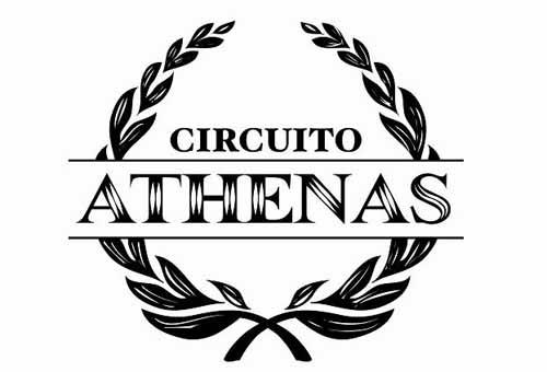 Com provas de distâncias gradativas, que passam por cinco capitais brasileiras, o Circuito Athenas é um desafio para todos os corredores