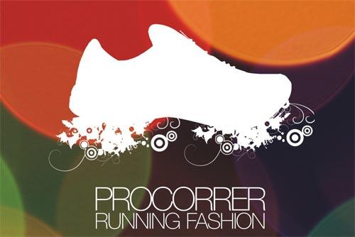 Em setembro, a Procorrer comemora 18 anos de atividade e, para festejar, apresenta o Procorrer Running Fashion, primeiro desfile dedicado à moda das pistas de corrida 