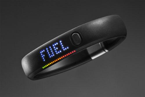As Atividades podem agora ser medidas através de uma nova métrica chamada Nike Fuel: quanto mais ativo você for, mais você ganha Nike Fuel./ Foto: Divulgação 