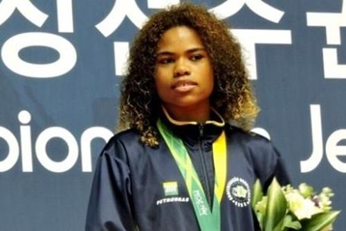 Doping causa mais uma suspensão em atleta brasileira / Foto: Divulgação / Brasil2016