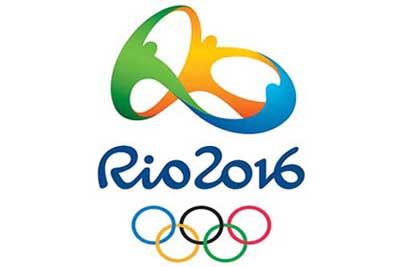 Logo Rio 2016/ Foto: Divulgação