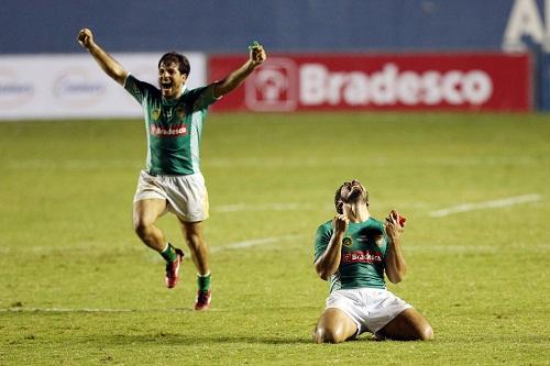 Brasil Rugby TV terá jogos ao vivo, programas inéditos, conteúdos exclusivos e todos os bastidores do rugby brasileiro disponíveis na internet / Foto: João Neto/Fotojump