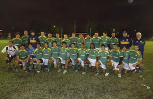 A Seleção brasileira M19 volta à campo em Assunção, no Paraguai, nesta quarta-feira, dia 21 de Setembro, para enfrentar a seleção da casa / Foto: Divulgação 