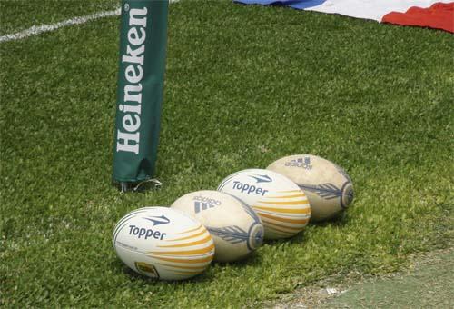 Portal do Rugby criou biblioteca online de arquivos para download  / Foto: Esporte Alternativo