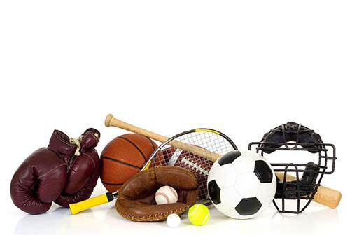 Economize na compra de equipamentos esportivos com cupons de desconto / Foto: Divulgação