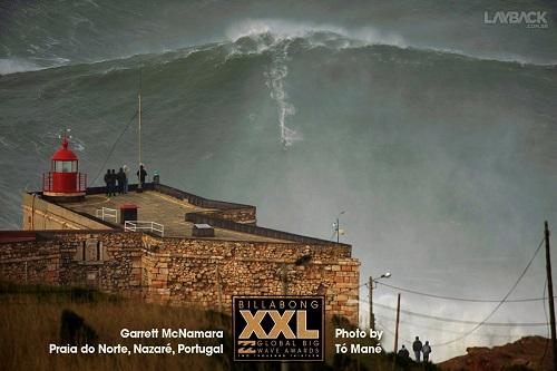 Região se tornou a nova meca do surfe mundial / Foto: Tó Mané