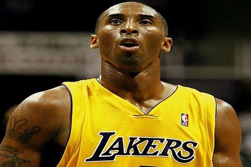 Kobe Bryant é um dos atletas que pratica mindfulness/ Foto: Divulgação