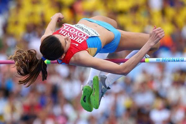 Atletismo da Rússia está em risco para 2016 / Foto: Getty Images