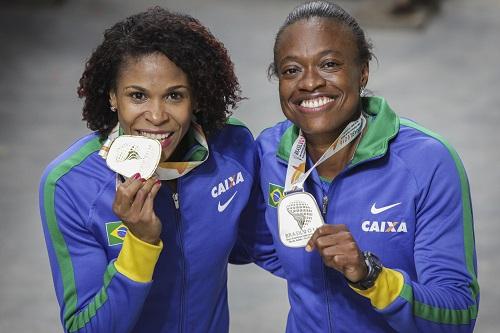 Fãs do Atletismo poderão acompanhar a competição válida pelo IAAF World Challenge / Foto: Carol Coelho/CBAt