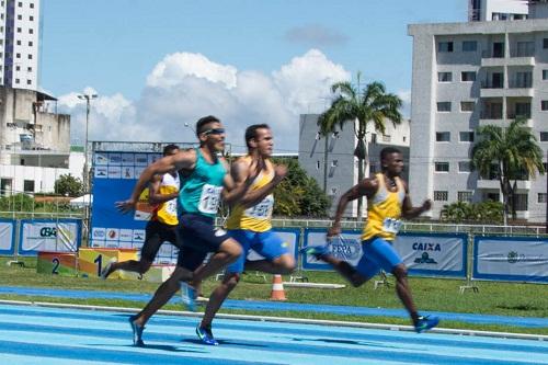 Equipe assegurou 44 medalhas nos dois dias de evento no Recife / Foto: Deved Pires/FEPA