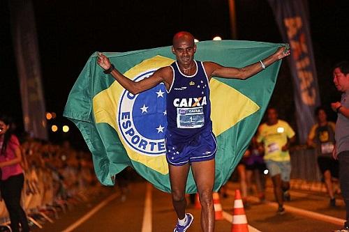Próxima etapa será disputada domingo em Belo Horizonte / Foto: Divulgação