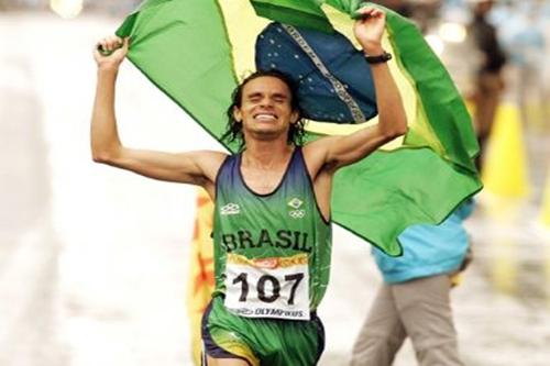 Atletas brasileiros conquistam índice para Londres / Foto: Wander Roberto / COB