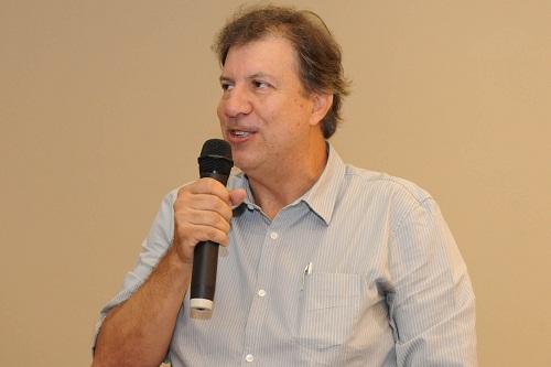 Presidente revela detalhes da renovação de contrato com a Caixa / Foto: Divulgação/CBAt