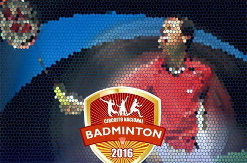 Etapa Nacional de Badminton em 2016 será realizada em São Paulo / Foto: Tecnologia da Comunicação/CBBd