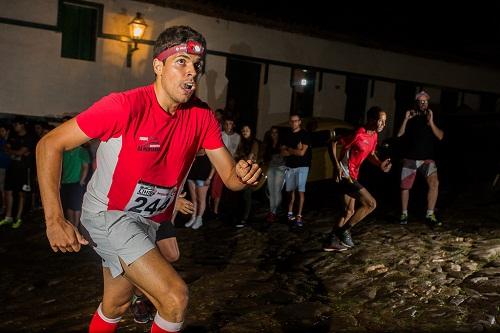 CIMTB Levorin oferecerá percurso especial para a corrida a pé. Evento acontece ente os dias 18 e 20 de agosto / Foto: Thiago Lemos/CIMTB Levorin