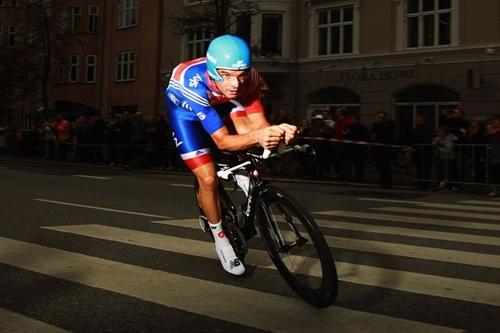 David Millar ficou dois anos suspenso por doping / Foto: Getty Images