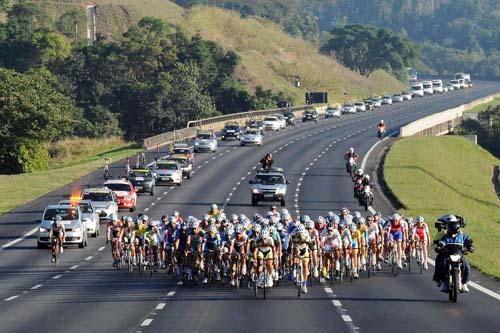 O ciclismo brasileiro prepara-se para sua maior e melhor prova do calendário / Foto: Sérgio Shibuya/MBraga Comunicação