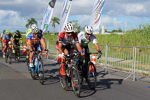 33º Torneio de Verão de Ciclismo   / Foto: Del Carlos Dedé