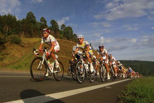 10º Tour do Brasil / Volta Ciclística de São Paulo / Foto: Sérgio Shibuya / MBraga Comunicação
