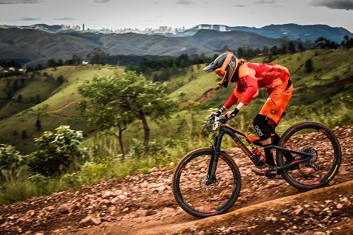 Segunda de três provas da nova competição de mountain bike nesta temporada será realizada nos dias 16 e 17 de setembro, no interior de São Paulo / Foto: Cesar Delong/Divulgação