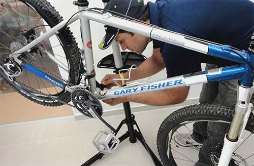 A aquisição de uma bicicleta usada é uma excelente alternativa / Foto: Shimano / Divulgação