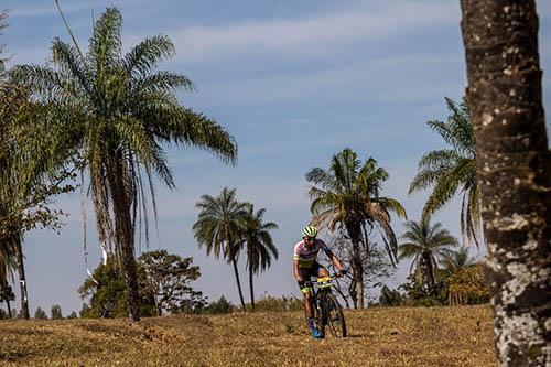 Mario Veríssimo  / Foto: Vladimir Togumi / Brasil Ride