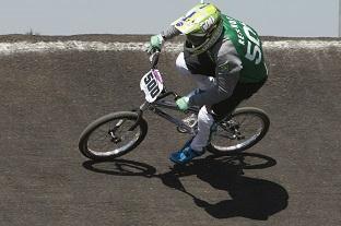 Renato Rezende: confiança de um retorno rápido aos treinos com a bike / Foto: Getty Images