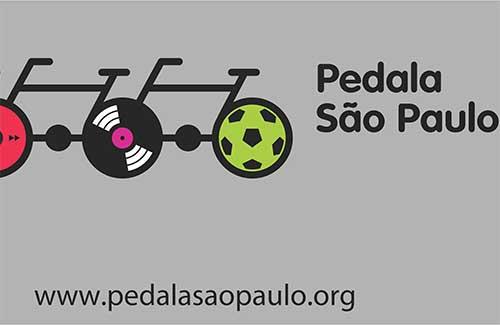 Desde o início de outubro o Pedala São Paulo adotou o sistema de crowdfunding no Opote / Foto: Divulgação