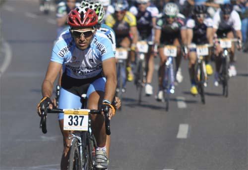 Le Tour de France. Uma competição de ciclismo, que leva o selo da mais importante competição do planeta, promete agitar a Argentina entre os dias 13 e 14 de outubro / Foto: Divulgação 