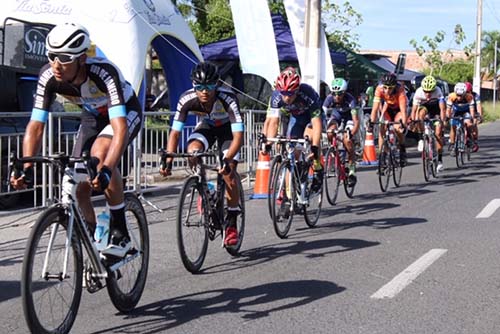 Ciclismo - 34º Torneio de Verão de Ciclismo  confirmado em fevereiro