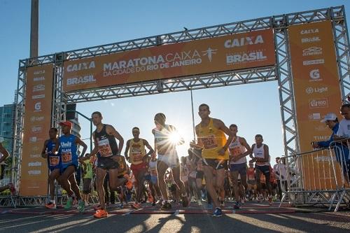 Evento contará com 29 mil corredores de todos os Estados em provas de 6km, 21km e 42km, neste domingo, dia 29 de maio / Foto: Divulgação