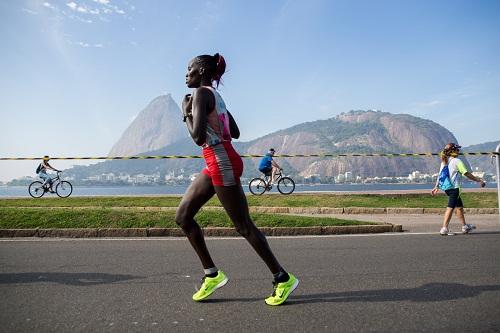 Maratona Rio de Janeiro / Foto: Divulgação