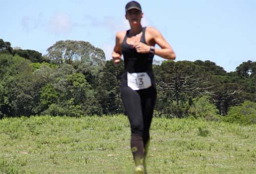 250 atletas correm a X-Run Canela neste  sábado / Foto: Divulgação