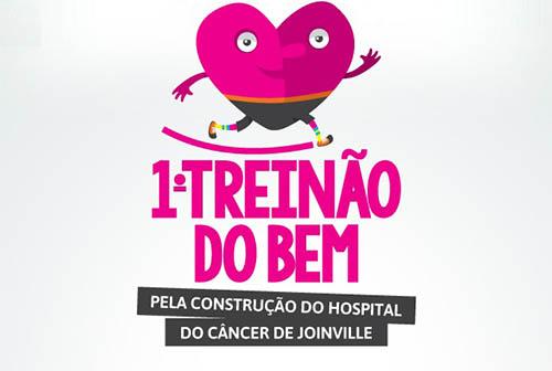  Evento visa a arrecadação de recursos para a construção do Hospital do Câncer de Joinville / Foto: Divulgação
