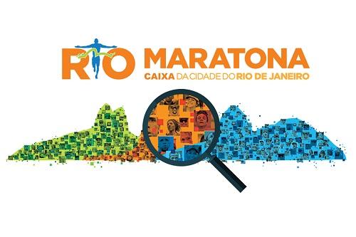 A Maratona do Rio de Janeiro acontecerá dia 18 de junho 2017 com 33 mil participantes / Foto: Divulgação