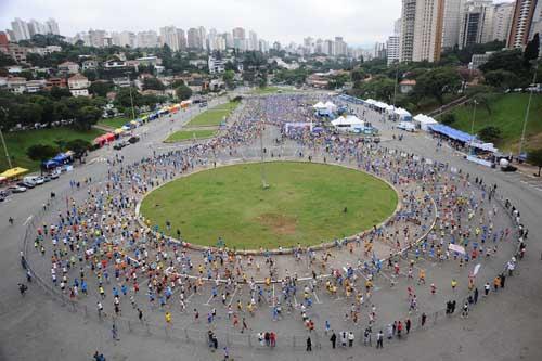 Meia Maratona de São Paulo / Foto: Léo Shibuya / ZDL