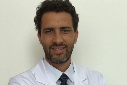 Dr. Nemi Sabeh Junior, coordenador do Centro Avançado de Medicina do Esporte, do Hospital Samaritano de São Paulo / Foto: Divulgação