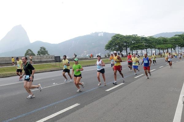 Prova tem limite de 3.000 corredores, 1.500 para os 14K e 1.500 para a maratona / Foto: Ronaldo Milagres / ZDL