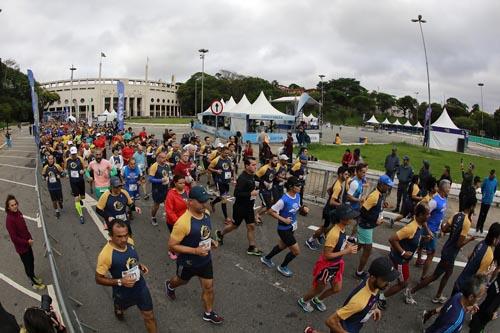Circuito de Corridas Caixa atinge a marca de 300 mil atletas / Foto: Luiz Doro /adorofoto/HT Sports