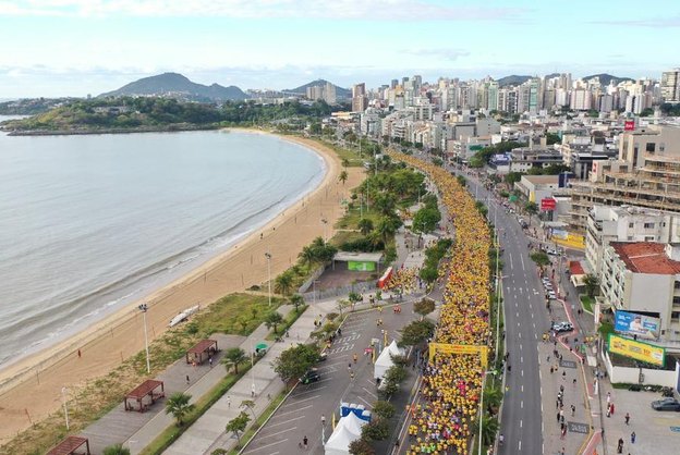 35ª Dez Milhas Garoto traz novas parcerias e recorde de inscritos
