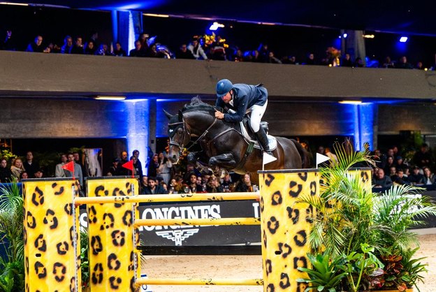 36º Indoor JHSF promete grandes emoções em São Paulo