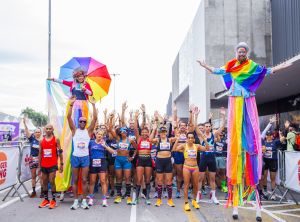 6ª Corrida do Orgulho LGBT+ acontece em São Paulo