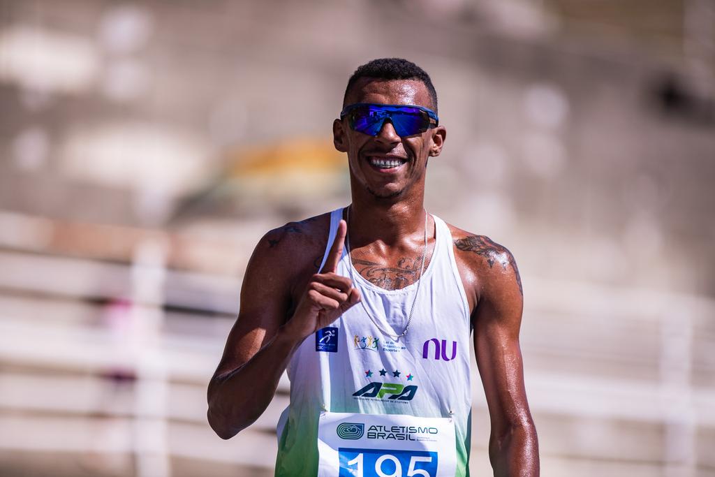 6ª Meia Maratona River Shopping em Petrolina