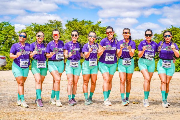 7ª Corrida do Vinho tem 85% das vagas preenchidas