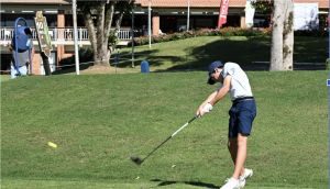 74º Aberto de Golfe acontece em São Vicente