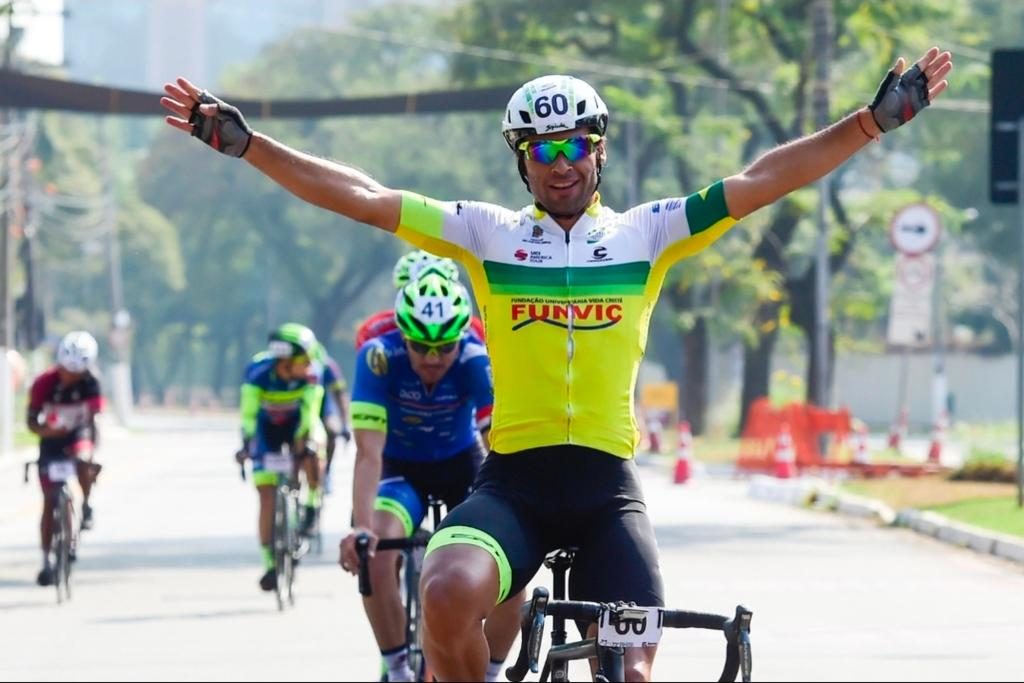 75ª Prova Ciclística 9 de Julho promete disputas acirradas