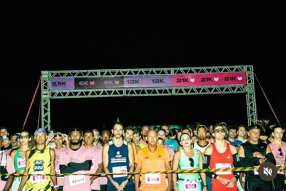 8ª Meia Maratona de Niterói acontece neste domingo