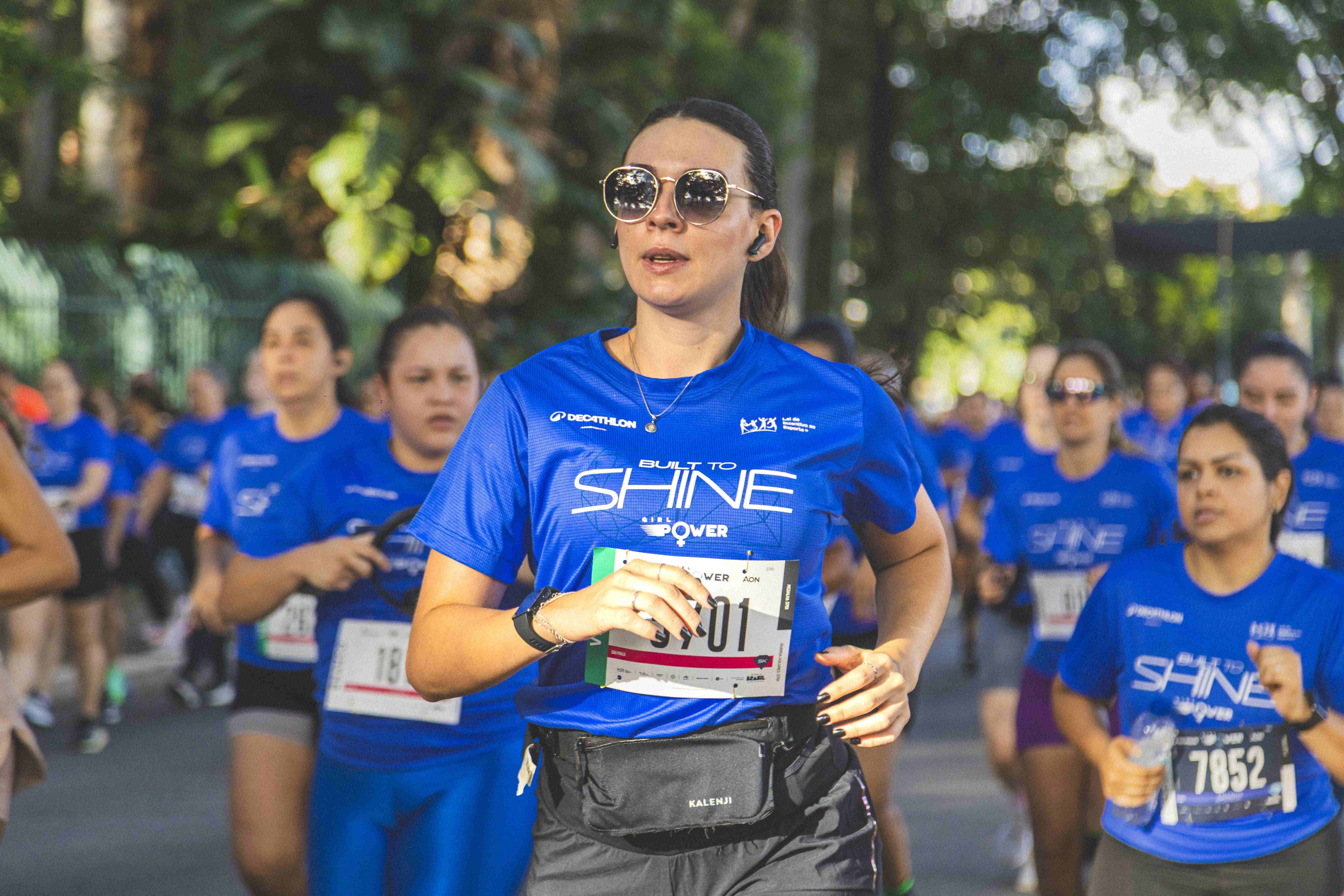 Abelardo Bueno, 3401 - Barra Olímpica), com percursos de 5 km e 10 km. As inscrições estão abertas. Segue release.