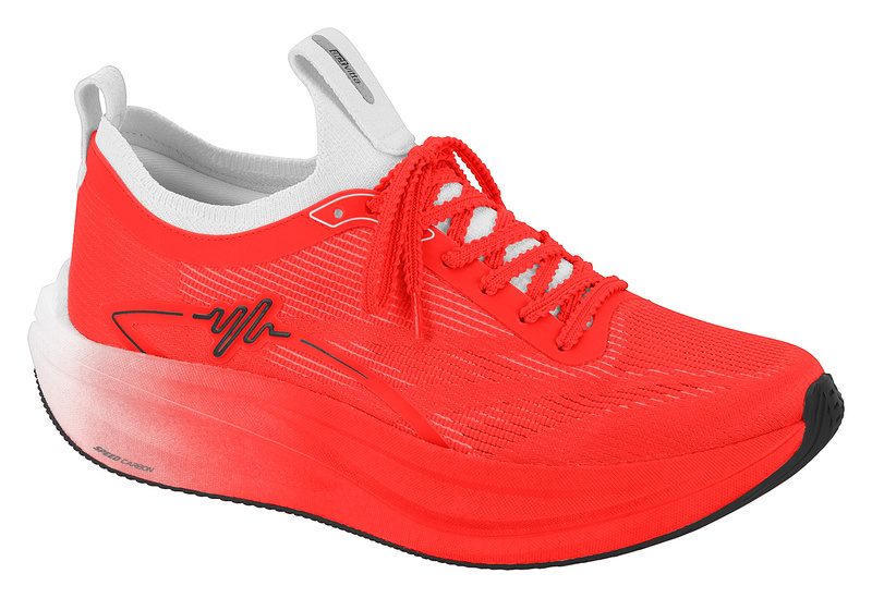 Actvitta Speed Carbon: O Super Trainer que Revoluciona o Running